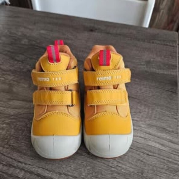 Reima Baby/ Toddler Boots - Picture 1 of 4